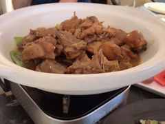 -楚禾宴·家宴(光谷大道店)