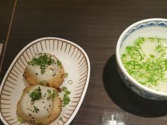 鲜肉生煎-阿大排档(长春这有山店)