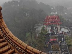 -黄鹤楼