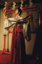 点击看大图 -持熹光年写真体验馆
