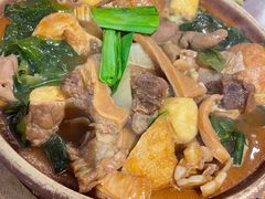 -常营天街长楹美食(常营民族家园B区店)