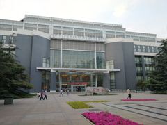-北京航空航天大学-图书馆