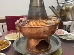 -山海关清和浑锅店