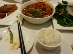 -闫府私房菜(经四路万达店)