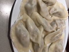 -喜家德虾仁水饺(华强天虹店)