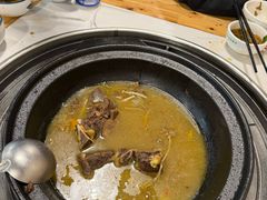 -草原三宝汤锅
