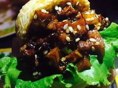 -那家小馆•北京菜•烤鸭(中关村店)