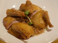 -铭轩中餐厅·海南菜·粤菜(亚龙湾瑞吉店)