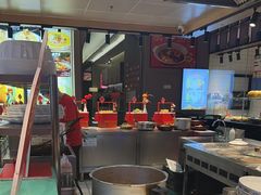 -洪星渔庄临平菜(星万里店)