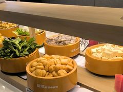 -龍歌自助小火锅(城阳万象汇店)