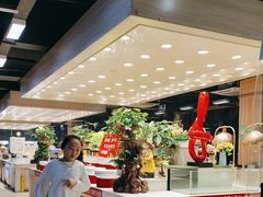 -新艺自助美食城(中山路店)