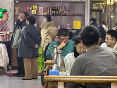 -友利砂锅居(烟台店)