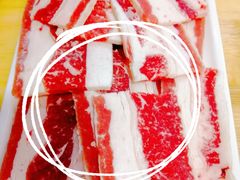 -农民烧烤(延边社区店)