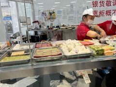 -常州糕团店(北大街新世纪商城店)