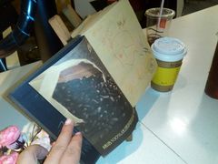 -麦当劳(合肥之心城店)