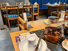 -大河宴·椒麻鱼火锅(北京路中和美食街店)