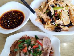 -老电影院饺店(休宁店)