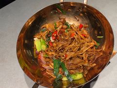 -绿茶餐厅(广州天河城店)