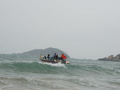 -青澳湾北回归线广场
