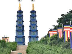 -威海大乳山景区