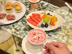 -无锡君来洲际酒店