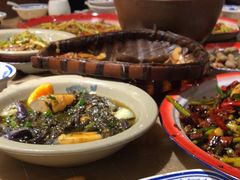 -灶东家民间菜(回兴店)