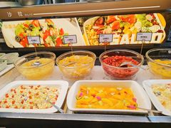 -韩盛·盛江山自助料理(中街大悦城店)