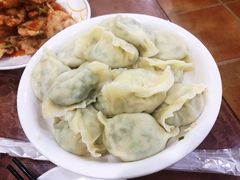 鲅鱼饺子-荣祥海鲜·烟台菜(胜利路二部)