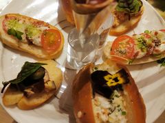 -粤海喜来登酒店·&More聚驿(天河城店)