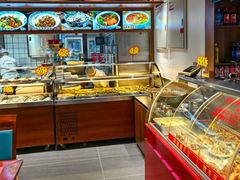 -东大桥小国抻面烧烤(长通路店)