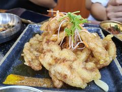 -红泥小火炉·东北泥炉烤肉(天一旗舰店)