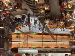 -西塔老太太泥炉烤肉(温州首店万象城黑金店)