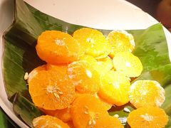 -岷山饭店-芝芝自助餐厅