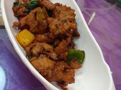 -佛有缘素食馆·荔湾老字号(陈家祠首店)