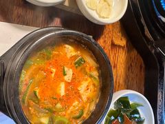 -Dombe豚(黑猪肉街店)