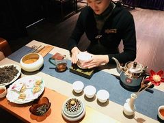 -王府茶楼茶宴·创意菜(大观园总店)