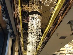 -马克西姆俄罗斯餐厅(通亚街店)