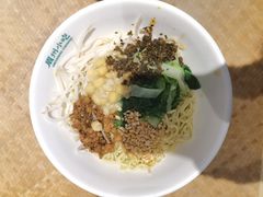 -眉州小吃(魏公村店)