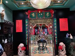 -誉八仙粤菜(万象天地店)