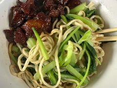 -泰顺江南春面馆