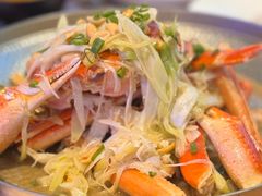 -蟹之国·精品蟹料理(极地店)