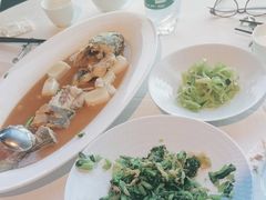 -上海小南国(正大店)