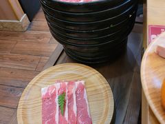 -牛New寿喜烧(青浦店)