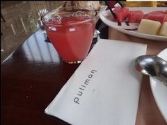 -三亚亚龙湾雅高铂尔曼别墅度假酒店