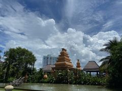 -三亚湾红树林度假世界(木棉酒店)