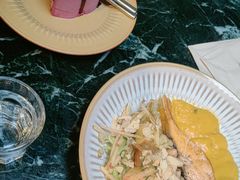 -BAKER&SPICE(安福路店)