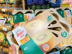 -Olé精品超市(太原万象城店)