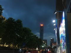 -天河体育中心
