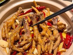 -费大厨辣椒炒肉(黄兴中心广场店)