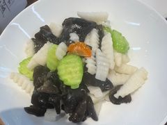-厨大将烤肘子(镇江北路店)